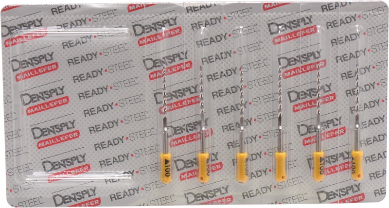 READYSTEEL K-Reamers  Packung  6 Stück 28 mm ISO 100