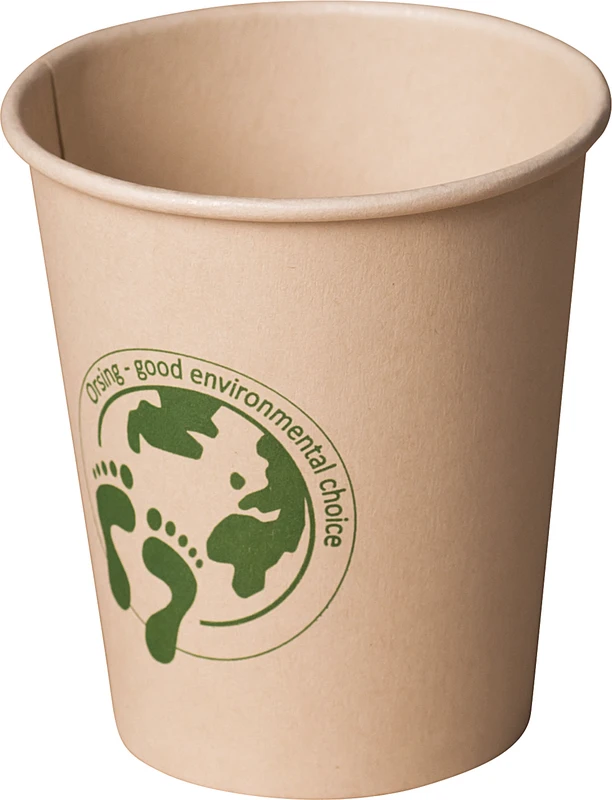 Bio Cup  Packung  1.000 Stück