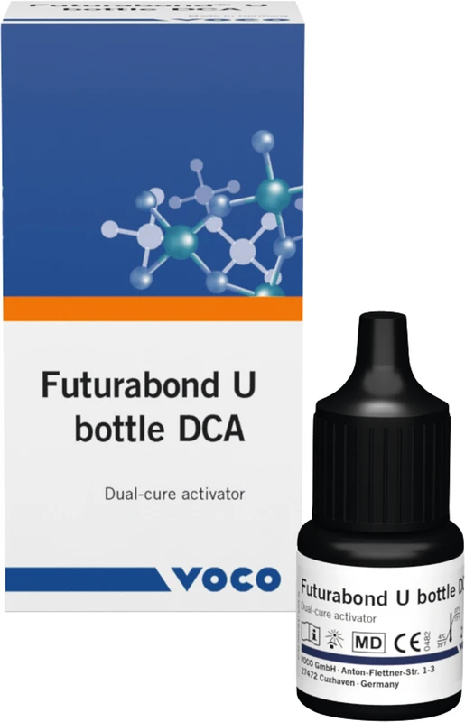 Futurabond U bottle   Packung  5 ml DCA