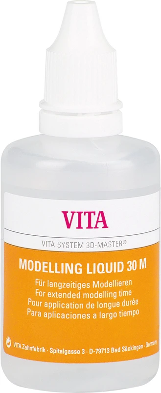 VITA MODELLING LIQUID 30 M  Flasche  50 ml