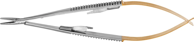 Nadelhalter nach Castroviejo  Stück  1152TC\14, 14 cm