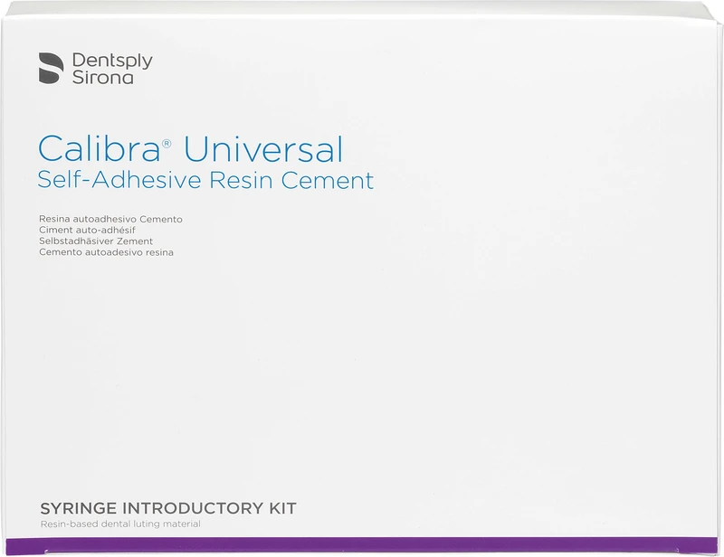 Calibra® Universal  Introkit