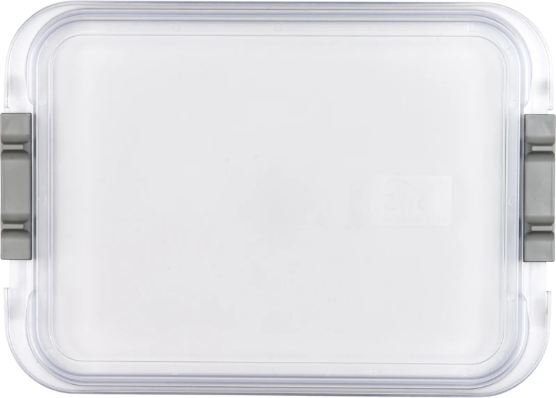 B-Lok Tray  Stück  Tray Deckel transparent verriegelbar