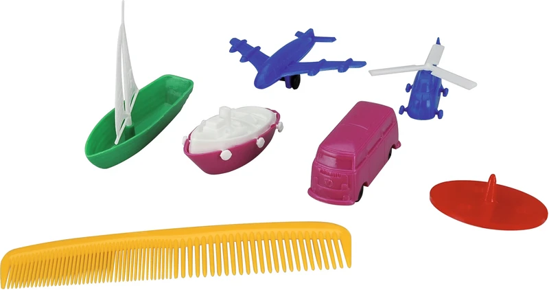 Miratoi® Nr. 1 Mischsortiment  Packung  150 Stück gemischt