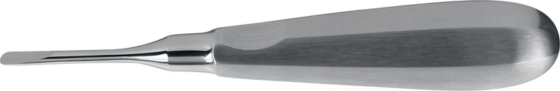 LUXIAL  Stück  614-5, gerade, 5 mm