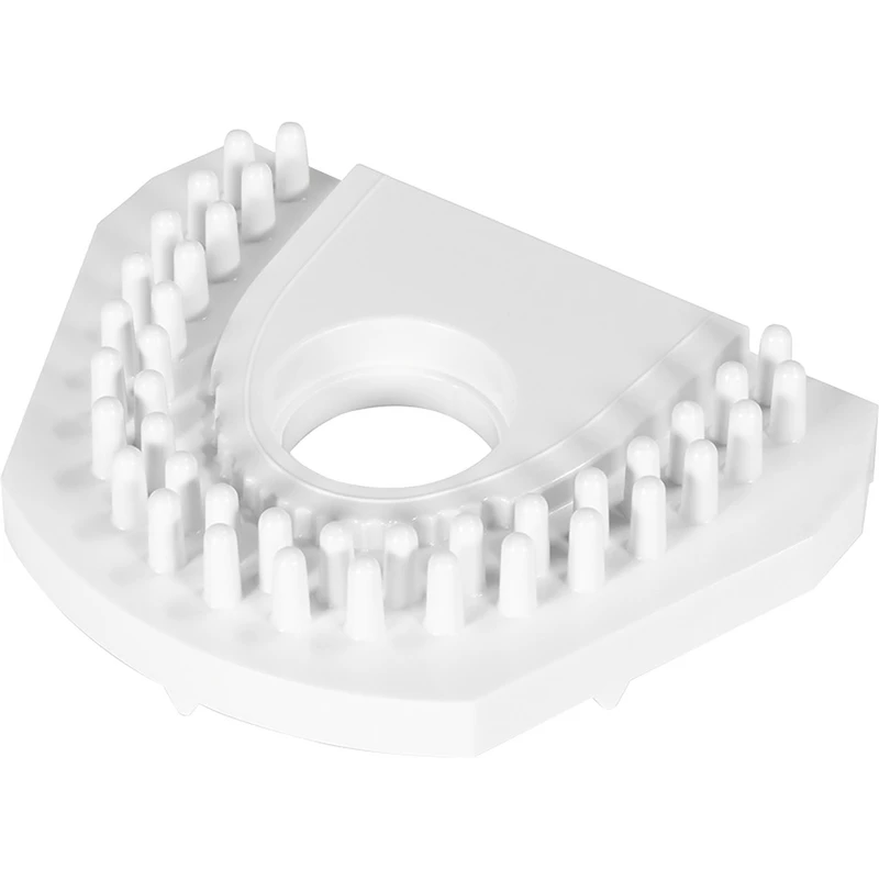 MS 2000 EvoPrint Pinbasisplatten  Packung  10 Stück groß