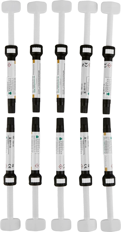 primobyte  Packung  10 Spritzen