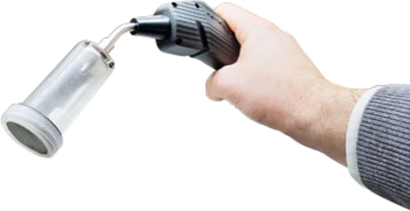 Reinigungssieb  Stück