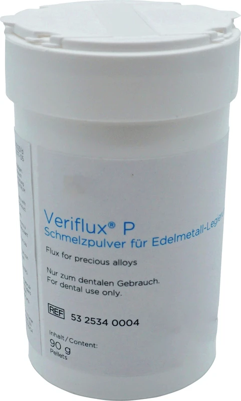 Veriflux® P  Dose  90 g