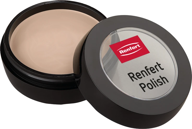 Polish ZrO2  Dose  18 g