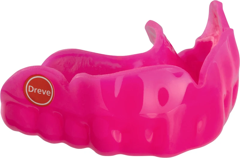 Drufosoft® colour  Packung  3 Stück pink, Ø 120 mm, Stärke 3 mm