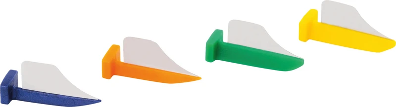 FenderWedge®  Sortiment  4 x 36 Stück