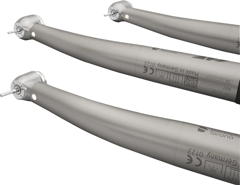 T2-Turbinen  Stück  Control, für Sirona