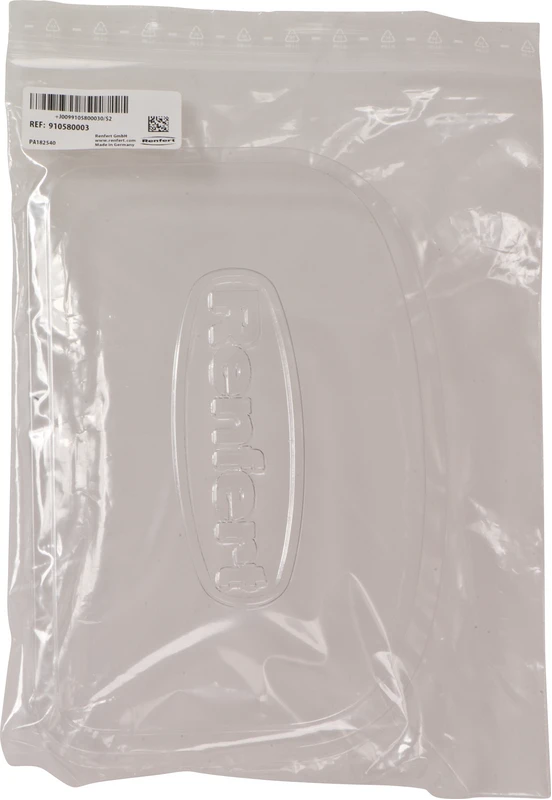 Rainbow-Anmischplatte  Stück  Oberteil