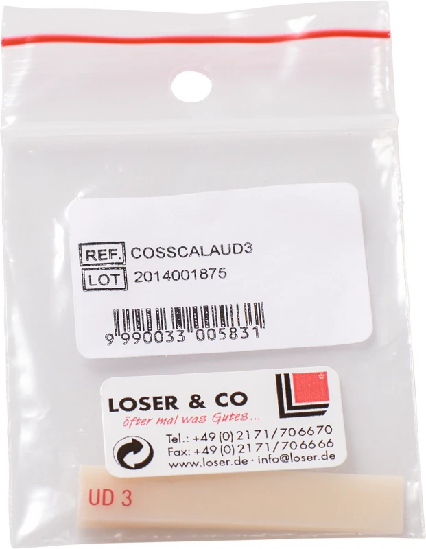 Enamel PL HFO Farbstäbchen  Stück  UD3