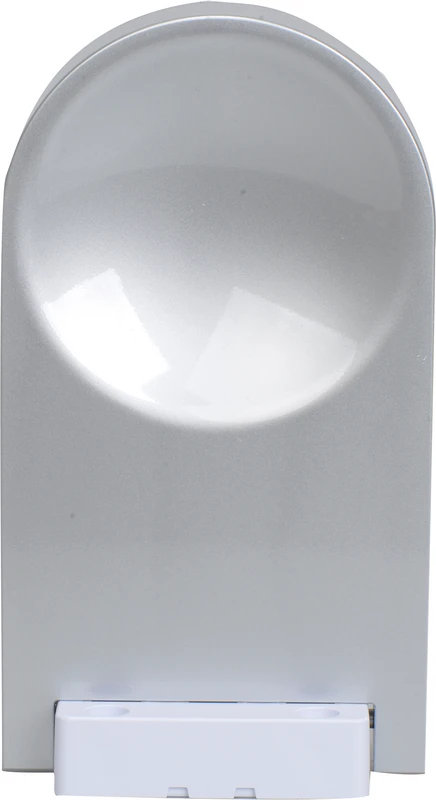 OmniStar Tropfschale  Stück  chromoptik