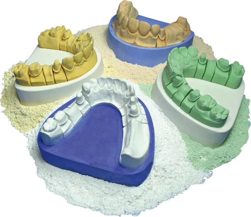 Hinristone® 20  Sack  25 kg grün