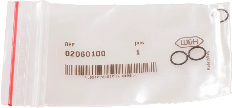 Roto Quick O-Ringe  Packung  3 Stück groß