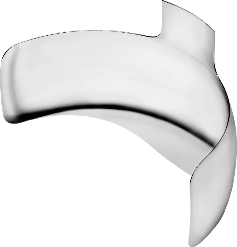 NiTin Full Contour Matrizenbänder  Packung  50 Stück 6 mm, für Prämolar-zervikal