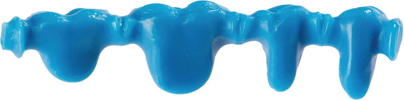 Zwischenglieder  Packung  25 Stück UK links