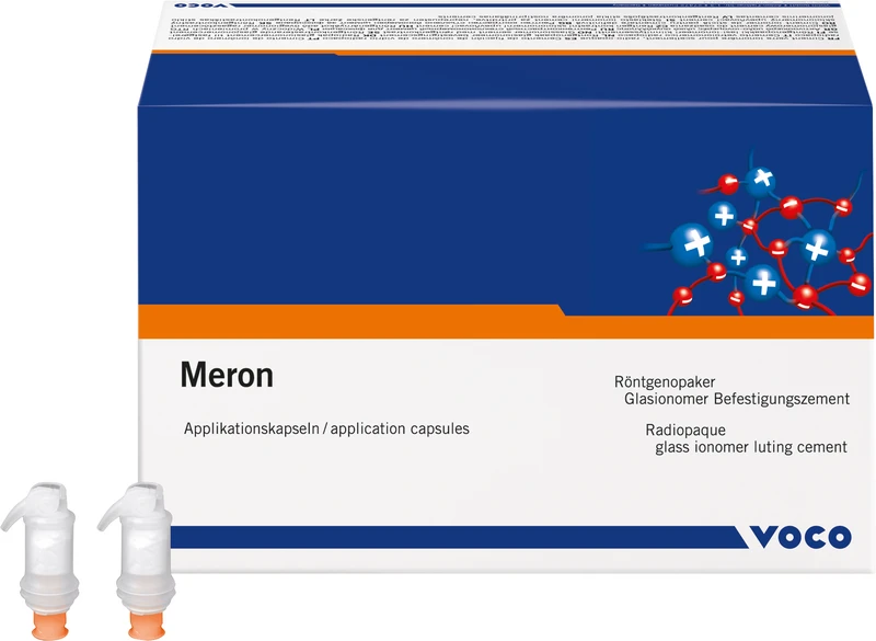 Meron Plus  Packung  15 g Pulver