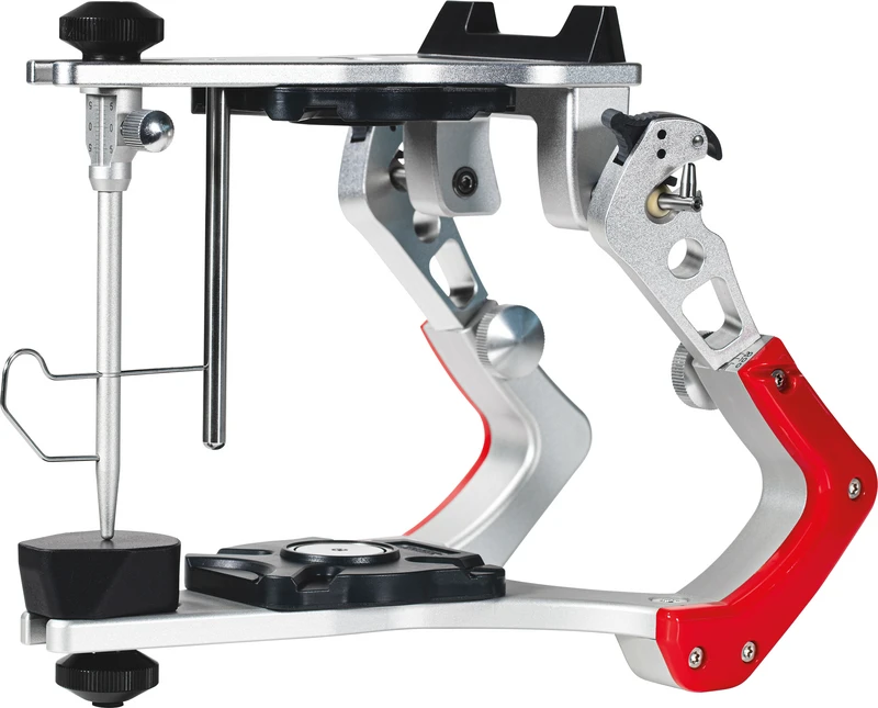 Arto XP 2 \ XP 2s   Stück  2s Bauhöhe 126 mm, mit Side-Shift, LAB-Verison