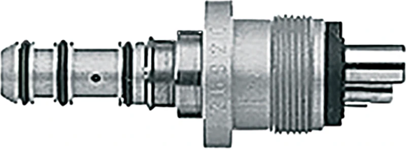 assistina Adapter   Stück  Sirona T1, T2, T3