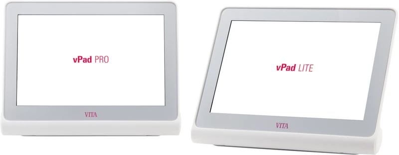 VITA vPad   Stück  LITE