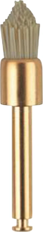 SICA Brush Hochglanzpolierer   Packung  10 Stück RA, spitz