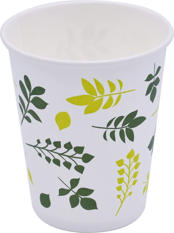 Bio Cup  Packung  1.000 Stück, 180 ml