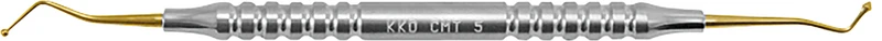 KKD® mf EASY CLEAN CMT Composite-Modellierinstrumente  Stück  Instrument 5