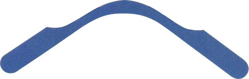 Composi-Tight® slick bands nach Tofflemire  Napa  50 Stück blau, Margin Elevation