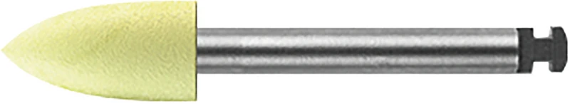 DIATECH ECO Line  Packung  12 Stück gelb, RA, 10 mm, ISO 050