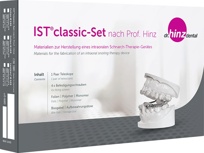 IST®classic-Set  Set  98101