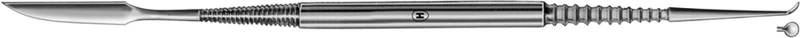 Modellierinstrumente  Stück  HSL 052-17