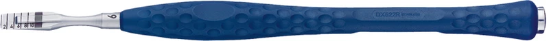 ERGOPLANT Osteotom nach Stricker  Stück  DX522R, 160 mm, 6 mm