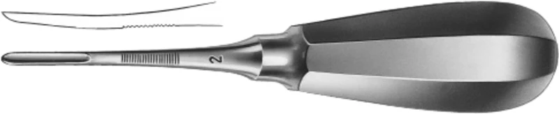 Wurzelheber  Stück  560\2