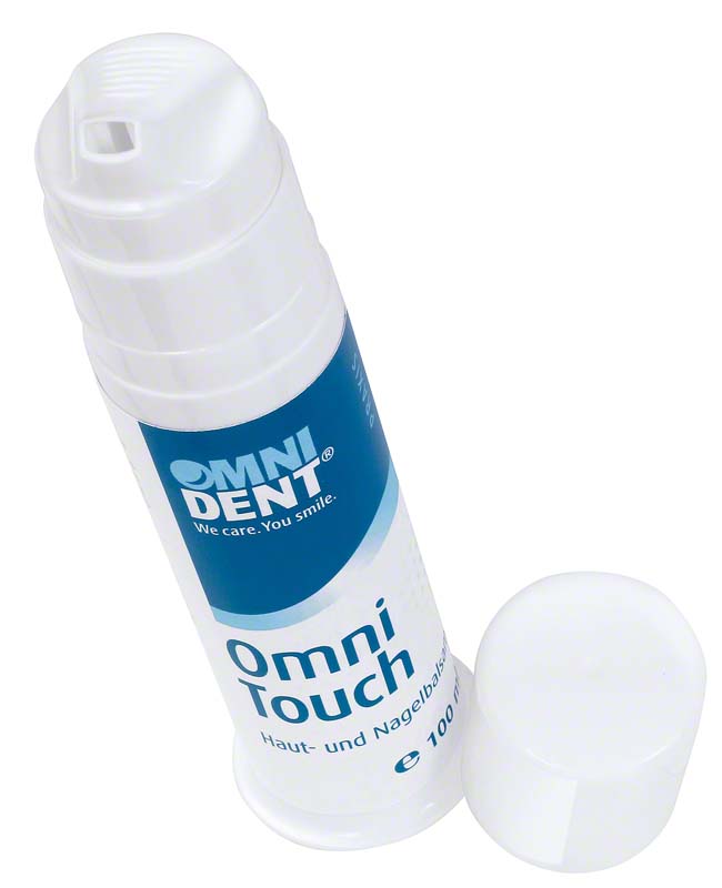 OmniTouch Haut- und Nagelbalsam  Spenderflasche  100 ml