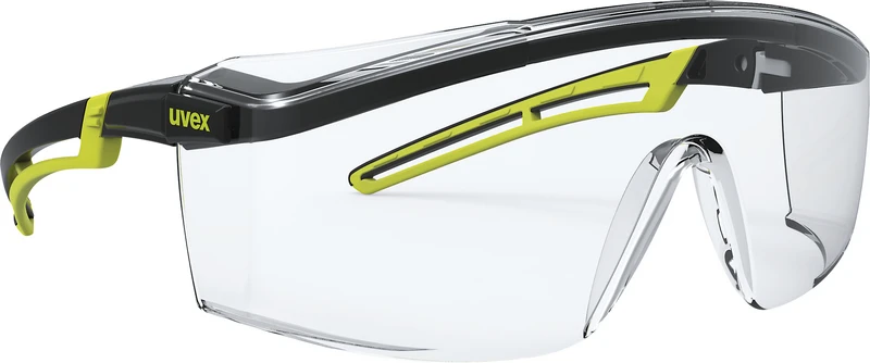 Hager iSpec® Safety Fit II  Stück  lime