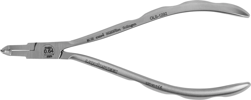 Hammerhead Mehrzweck-Biegezange  Stück  für NiTi Draht