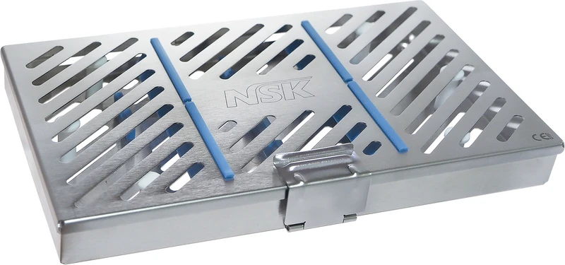 Sterikassette  Stück  ES-SC, (B x T x H) 281 x 171,5 x 47 mm