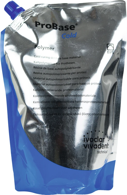 ProBase® Cold  Packung  500 g Beutel pink