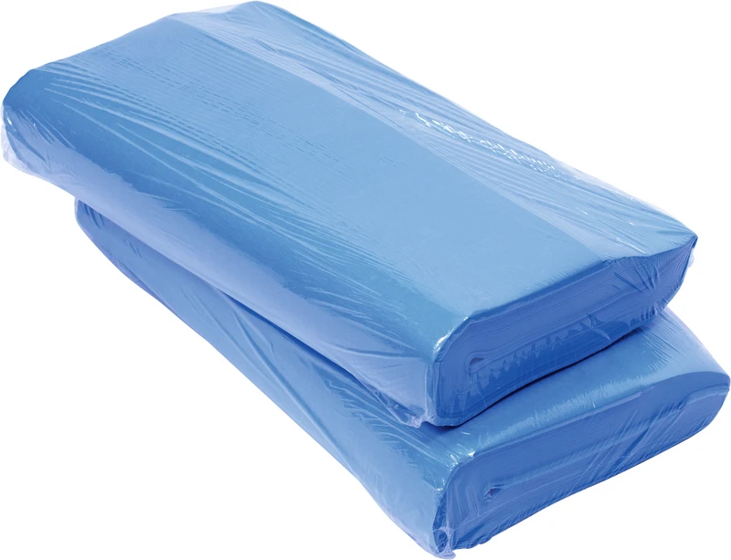 IMS Sterilisationspapier  Packung  500 Stück 500 x 500 mm, IMS-1212M