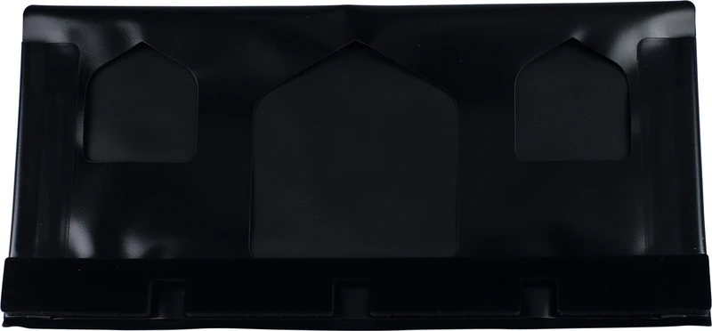 Speicherfolien VistaScan Plus  Stück  Folienkassette für Speicherfolie OPG, (15 x 30 cm)