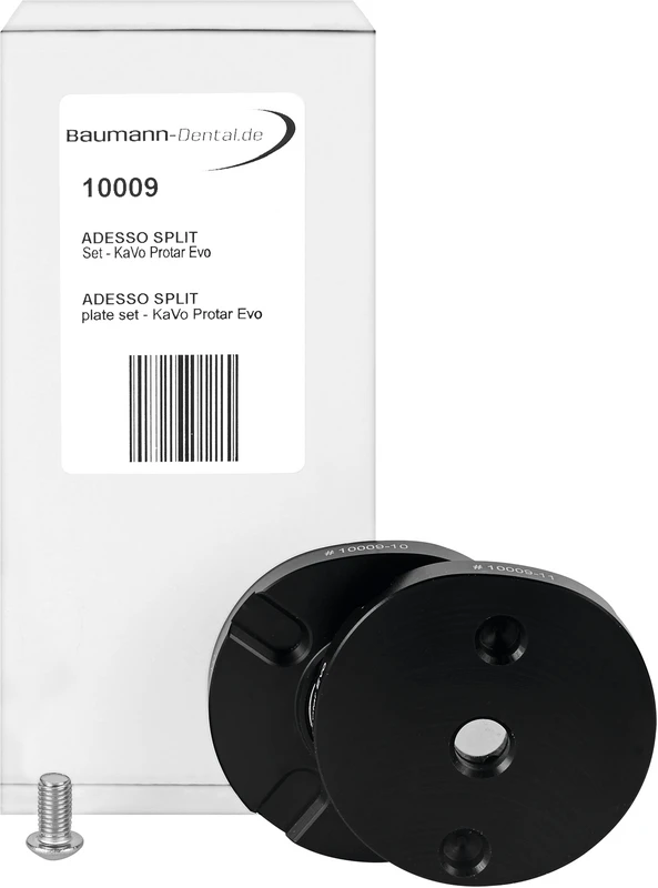 adesso Split® Systeme  Set  KaVo Protar Evo