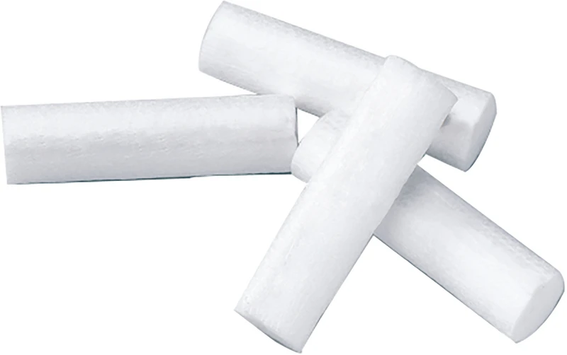 ROEKO Luna Watterollen  Beutel  1.000 Stück Größe 3