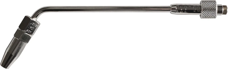 RETOCAST T+TE Universaleinsatz  Stück  Schmelz-Lötaufsatz Erdgas\Propan\O²