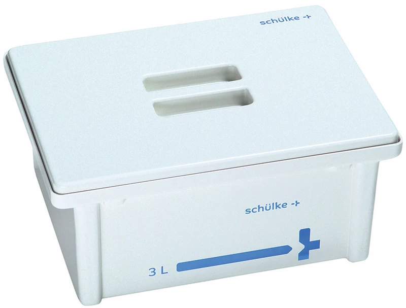 Desinfektionswanne basic  Stück  für 3 Liter