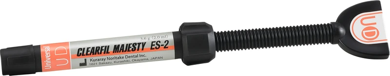 CLEARFIL MAJESTY ES-2 Universal  Spritze  3,6 g UD
