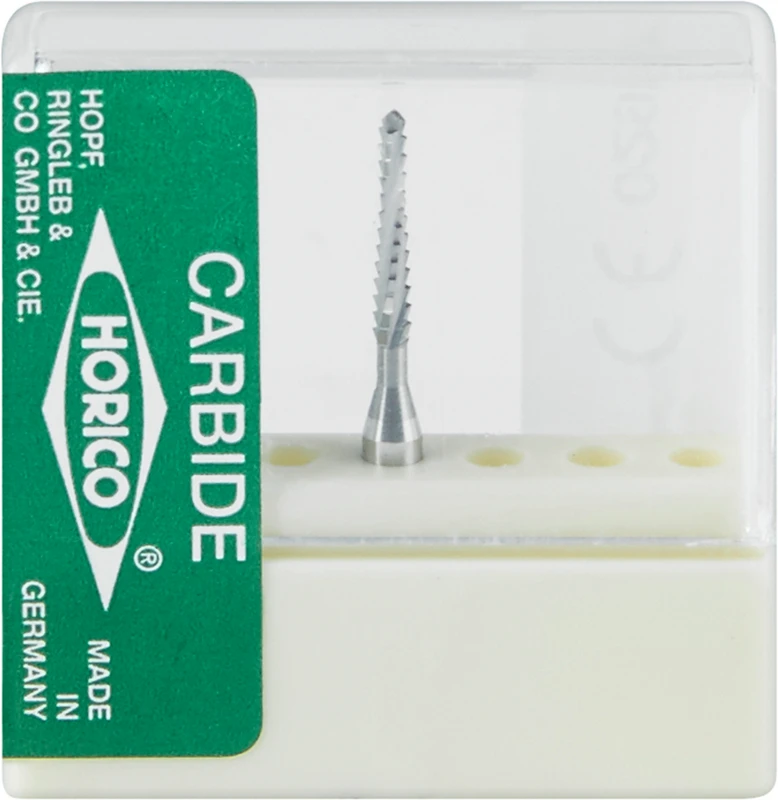 HM-Bohrer C162  Stück  Stück RA, Figur 408, ca. 10 mm, ISO 016